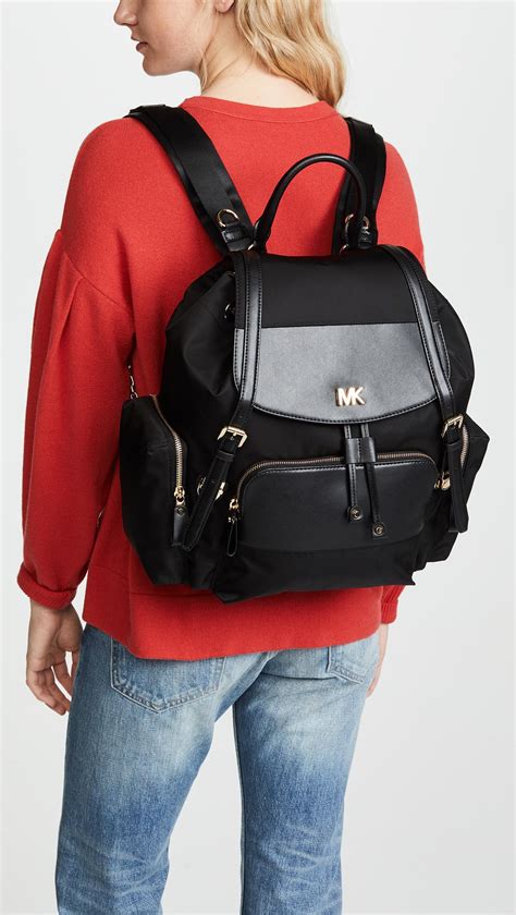 michael kors rucksack mott sale|michael kors sale.